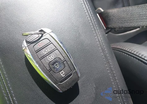 2017 Lincoln Mkz Select from USA, damaged, VIN 3LN6L5D93HR622610